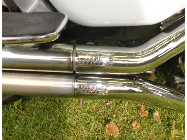 Suzuki chopper vl 1500 intruder lc, mn-jg-21 - afbeelding 7 van  9