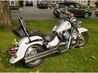 Suzuki chopper vl 1500 intruder lc, mn-jg-21 - afbeelding 2 van  9