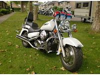 Suzuki chopper vl 1500 intruder lc, mn-jg-21 - afbeelding 3 van  9