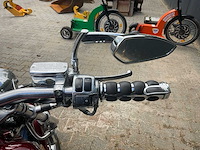 Suzuki chopper vs 1400 intruder motorfiets - afbeelding 2 van  22