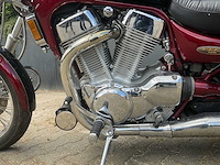 Suzuki chopper vs 1400 intruder motorfiets - afbeelding 3 van  22