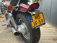 Suzuki chopper vs 1400 intruder motorfiets - afbeelding 5 van  22