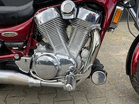 Suzuki chopper vs 1400 intruder motorfiets - afbeelding 11 van  22