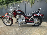 Suzuki chopper vs 1400 intruder motorfiets - afbeelding 12 van  22