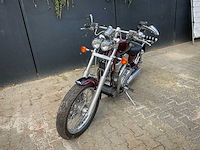 Suzuki chopper vs 1400 intruder motorfiets - afbeelding 17 van  22
