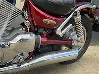 Suzuki chopper vs 1400 intruder motorfiets - afbeelding 4 van  22