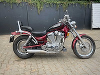 Suzuki chopper vs 1400 intruder motorfiets - afbeelding 7 van  22