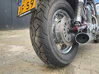 Suzuki chopper vs 1400 intruder motorfiets - afbeelding 9 van  22