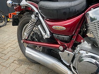 Suzuki chopper vs 1400 intruder motorfiets - afbeelding 10 van  22