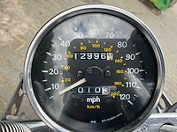 Suzuki chopper vs 1400 intruder motorfiets - afbeelding 15 van  22