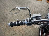 Suzuki chopper vs 1400 intruder motorfiets - afbeelding 21 van  22