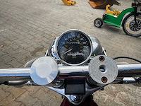 Suzuki chopper vs 1400 intruder motorfiets - afbeelding 22 van  22
