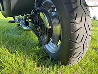 Suzuki chopper vz 800 marauder motorfiets - afbeelding 1 van  7