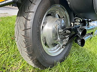 Suzuki chopper vz 800 marauder motorfiets - afbeelding 2 van  7