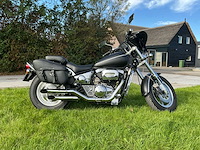 Suzuki chopper vz 800 marauder motorfiets - afbeelding 5 van  7