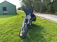 Suzuki chopper vz 800 marauder motorfiets - afbeelding 2 van  26
