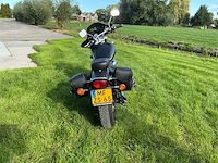 Suzuki chopper vz 800 marauder motorfiets - afbeelding 6 van  26