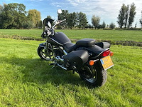 Suzuki chopper vz 800 marauder motorfiets - afbeelding 7 van  26