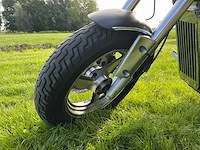 Suzuki chopper vz 800 marauder motorfiets - afbeelding 9 van  26