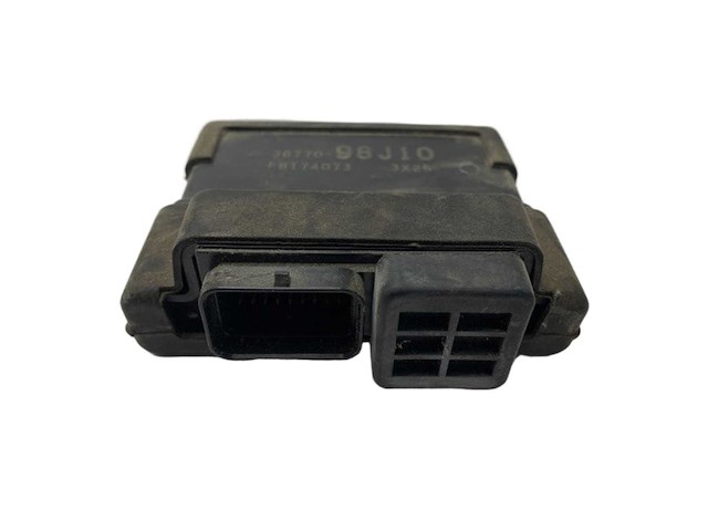 Suzuki df300 ecu ecm engine control unit - 36770-98j10 - afbeelding 1 van  4
