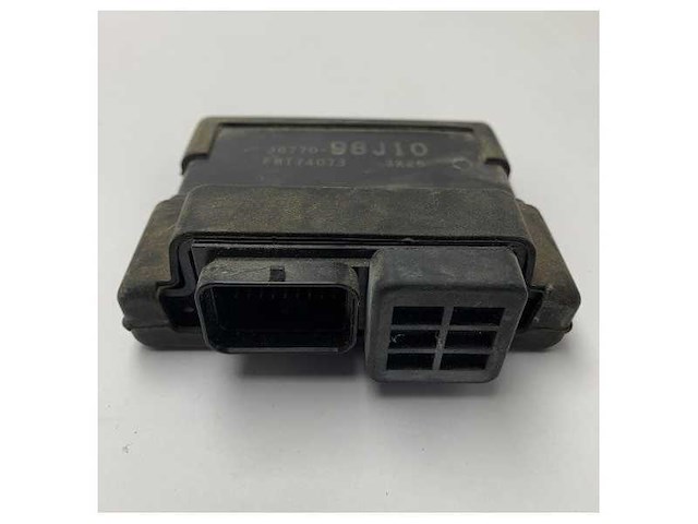 Suzuki df300 ecu ecm engine control unit - 36770-98j10 - afbeelding 2 van  4