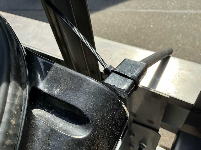 Suzuki df90a 09003f-312215 buitenboordmotor - afbeelding 3 van  5