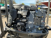 Suzuki df90a 09003f-312215 buitenboordmotor - afbeelding 3 van  22