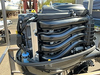 Suzuki df90a 09003f-312215 buitenboordmotor - afbeelding 4 van  22