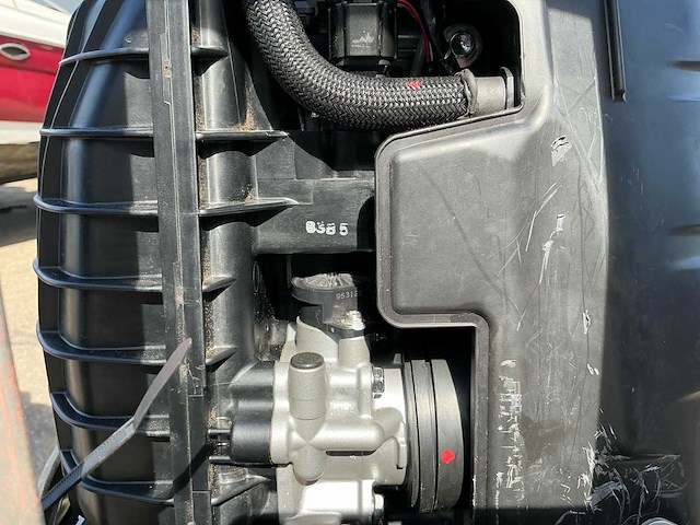 Suzuki df90a 09003f-312215 buitenboordmotor - afbeelding 5 van  22