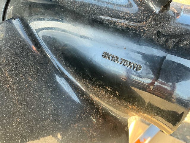 Suzuki df90a 09003f-312215 buitenboordmotor - afbeelding 7 van  22