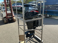 Suzuki df90a 09003f-312215 buitenboordmotor - afbeelding 1 van  22