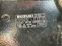 Suzuki df90a 09003f-312215 buitenboordmotor - afbeelding 14 van  22