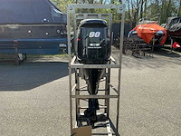 Suzuki df90a 09003f-312215 buitenboordmotor - afbeelding 17 van  22