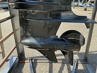 Suzuki df90a 09003f-312215 buitenboordmotor - afbeelding 19 van  22