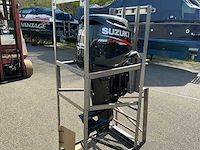 Suzuki df90a 09003f-312215 buitenboordmotor - afbeelding 21 van  22