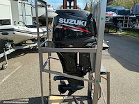 Suzuki df90a 09003f-312215 buitenboordmotor - afbeelding 22 van  22