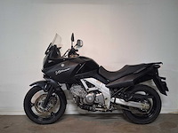 Suzuki dl650 v-strom 650cc motor