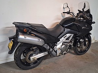 Suzuki dl650 v-strom 650cc motor - afbeelding 5 van  8