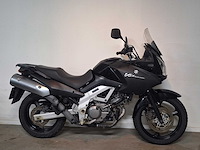 Suzuki dl650 v-strom 650cc motor - afbeelding 6 van  8