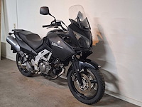 Suzuki dl650 v-strom 650cc motor - afbeelding 7 van  8
