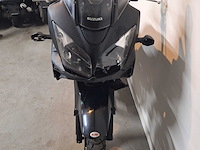 Suzuki dl650 v-strom 650cc motor - afbeelding 8 van  8