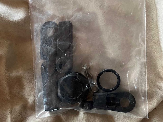 Suzuki four stroke 9.9 buitenboordmotor - afbeelding 3 van  20