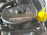Suzuki four stroke 9.9 buitenboordmotor - afbeelding 7 van  20
