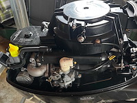 Suzuki four stroke 9.9 buitenboordmotor - afbeelding 8 van  20