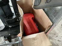 Suzuki four stroke 9.9 buitenboordmotor - afbeelding 16 van  20