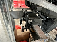 Suzuki four stroke 9.9 buitenboordmotor - afbeelding 18 van  20