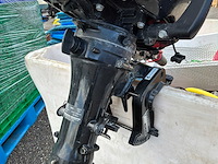 Suzuki four stroke df6 buitenboordmotor - afbeelding 6 van  9