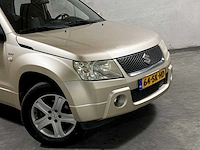 Suzuki grand vitara 1.6-16v exclusive 4x4 106pk 2006 (origineel-nl), 64-sk-hd - afbeelding 2 van  53