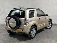 Suzuki grand vitara 1.6-16v exclusive 4x4 106pk 2006 (origineel-nl), 64-sk-hd - afbeelding 5 van  53