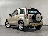 Suzuki grand vitara 1.6-16v exclusive 4x4 106pk 2006 (origineel-nl), 64-sk-hd - afbeelding 8 van  53